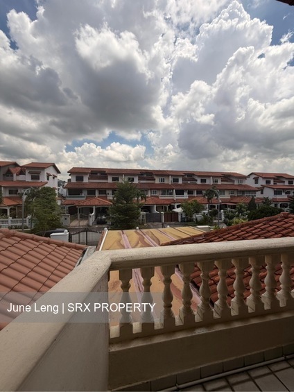 La Quinta Park (D19), Terrace #553741101